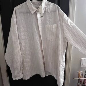 Urban Outfitters Button Down